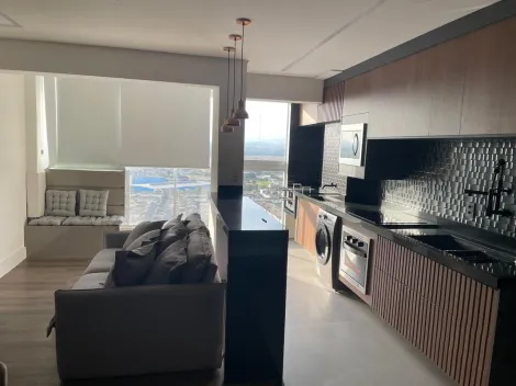 Alugar Apartamento / Padrão em Jacareí. apenas R$ 650.000,00