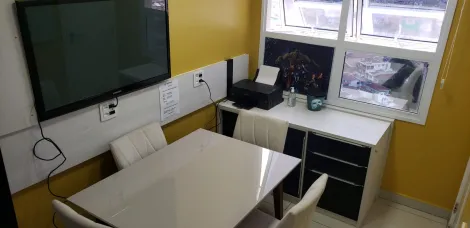 imagem 4 - Comercial - Sala em Condomínio imagem 4 - Comercial - Sala em Condomínio