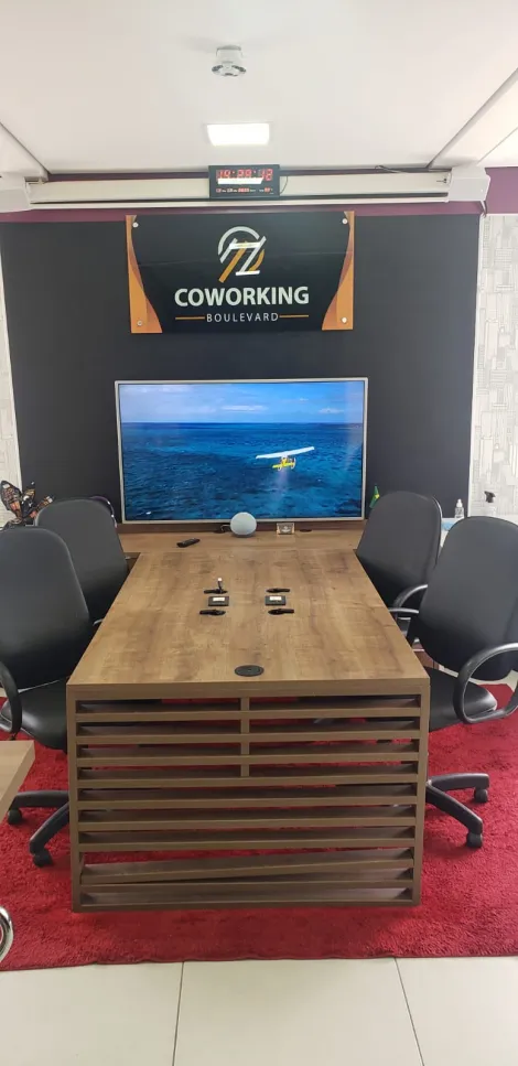 imagem 1 - Comercial - Sala em Condomínio imagem 1 - Comercial - Sala em Condomínio