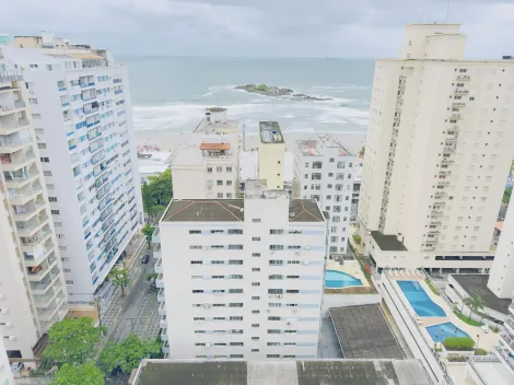 Guaruja Pitangueiras Apartamento Venda R$550.000,00 Condominio R$1.900,00 2 Dormitorios 2 Vagas 