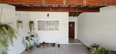 Jacareí - Vila Pinheiro - Casa - Padrão - Locaçao