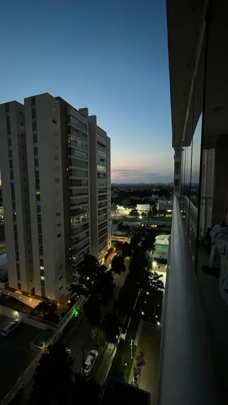Apartamento no Jardim Aquárius - Pátio Condomínio Clube | 3 Dormitórios - São José dos Campos