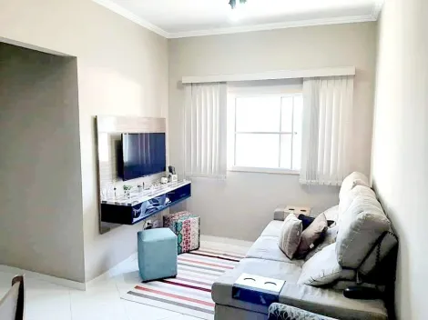 Alugar Apartamento / Padrão em São José dos Campos. apenas R$ 255.000,00
