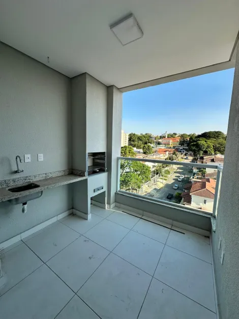 Alugar Apartamento / Padrão em Jacareí. apenas R$ 465.000,00