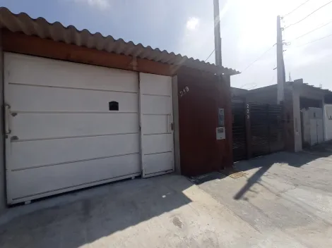 Casa/Padro - Residencial - No bairro Cidade Salvador
