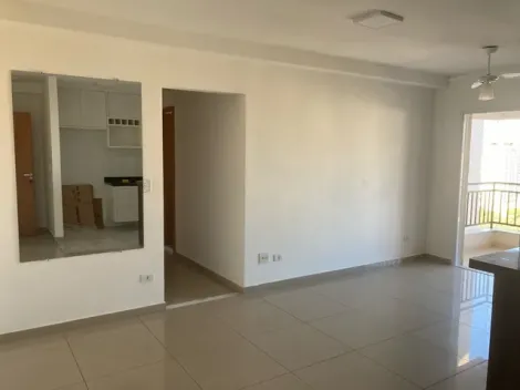 Locação Apto 03 Dormitórios - Condomínio Palmeiras - Zona Sul