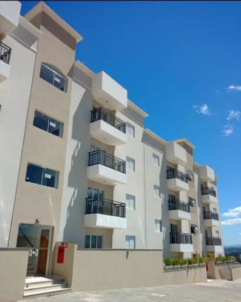 Alugar Apartamento / Padrão em Jacareí. apenas R$ 230.000,00