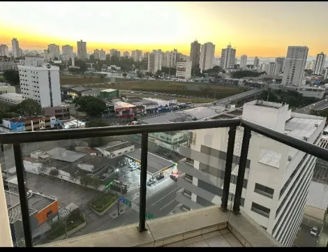 imagem 3 - Locação Flat 01 Dormitório - Space Valley - São Dimas imagem 3 - Locação Flat 01 Dormitório - Space Valley - São Dimas