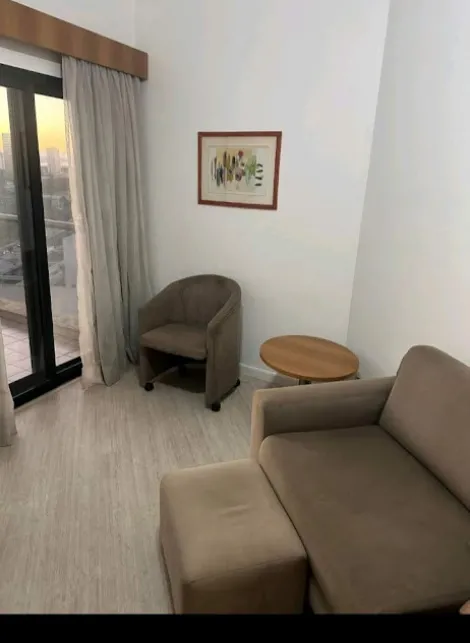 Alugar Apartamento / Flat em São José dos Campos. apenas R$ 3.300,00
