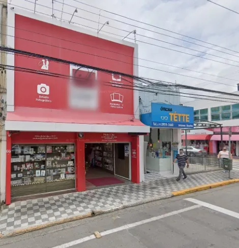imagem 5 - Comercial - Ponto Comercial imagem 5 - Comercial - Ponto Comercial