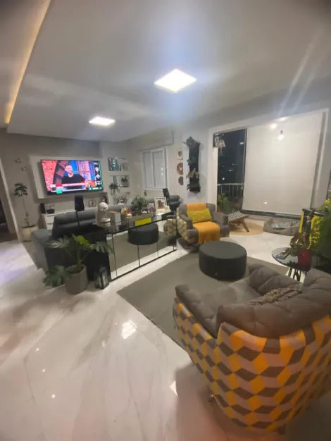 imagem 1 - Lindo apartamento no Residencial Garden Family imagem 1 - Lindo apartamento no Residencial Garden Family