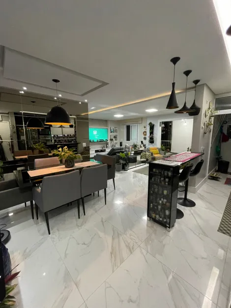 imagem 2 - Lindo apartamento no Residencial Garden Family imagem 2 - Lindo apartamento no Residencial Garden Family