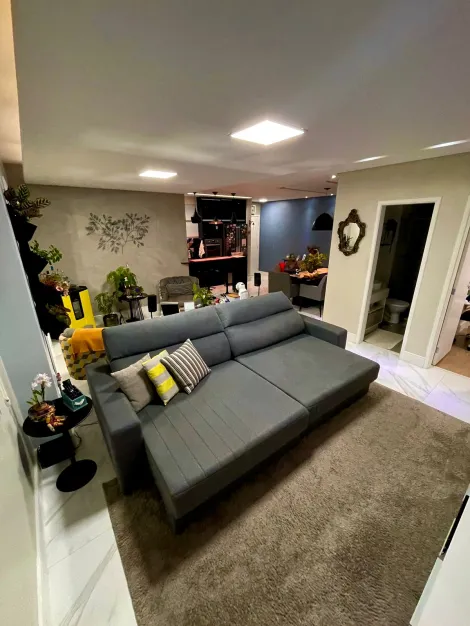 imagem 3 - Lindo apartamento no Residencial Garden Family imagem 3 - Lindo apartamento no Residencial Garden Family