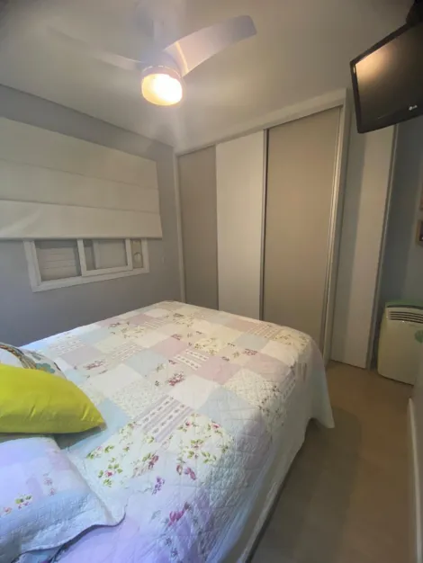 imagem 5 - Lindo apartamento no Residencial Garden Family imagem 5 - Lindo apartamento no Residencial Garden Family
