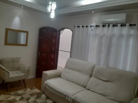 Alugar Casa / Padrão em São José dos Campos. apenas R$ 596.000,00
