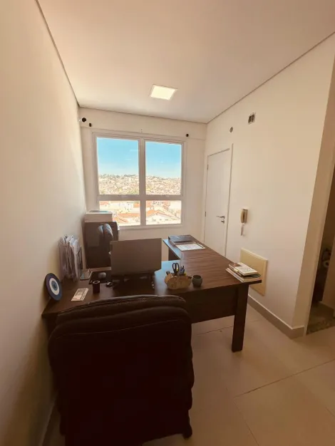 imagem 4 - Comercial - Sala em Condomínio imagem 4 - Comercial - Sala em Condomínio