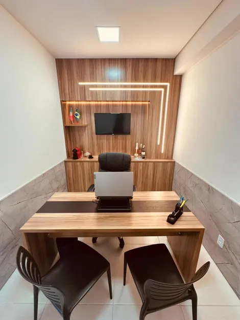 imagem 2 - Comercial - Sala em Condomínio imagem 2 - Comercial - Sala em Condomínio