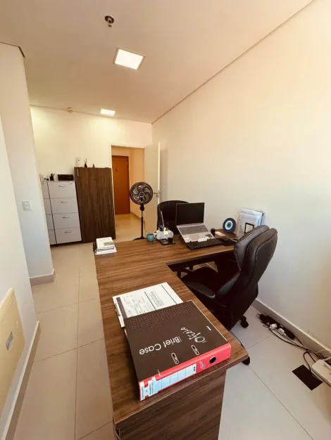 imagem 5 - Comercial - Sala em Condomínio imagem 5 - Comercial - Sala em Condomínio