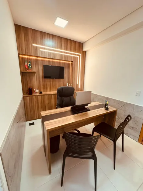 imagem 1 - Comercial - Sala em Condomínio imagem 1 - Comercial - Sala em Condomínio