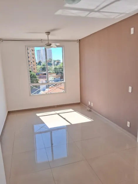 Jacareí - Cidade Jardim - Apartamento - Padrão - Locaçao