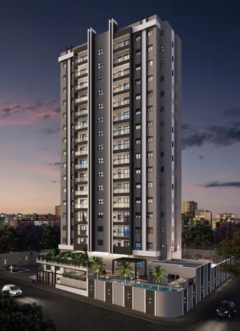 imagem 1 - MILLENIUM RESIDENCE imagem 1 - MILLENIUM RESIDENCE