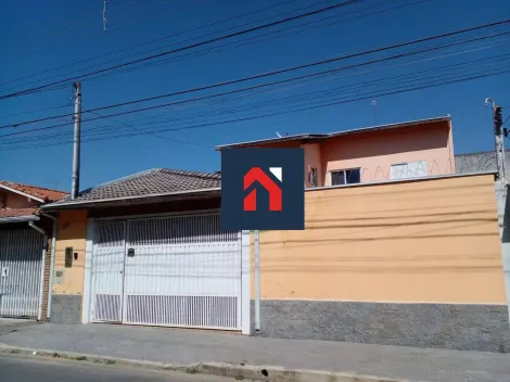 Alugar Casa / Padrão em Jacareí. apenas R$ 950.000,00