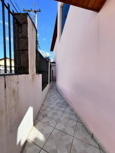 imagem 4 - CASA LINDA NO CENTRO - 03 DORMITÓRIOS imagem 4 - CASA LINDA NO CENTRO - 03 DORMITÓRIOS
