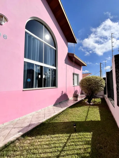 imagem 2 - CASA LINDA NO CENTRO - 03 DORMITÓRIOS imagem 2 - CASA LINDA NO CENTRO - 03 DORMITÓRIOS