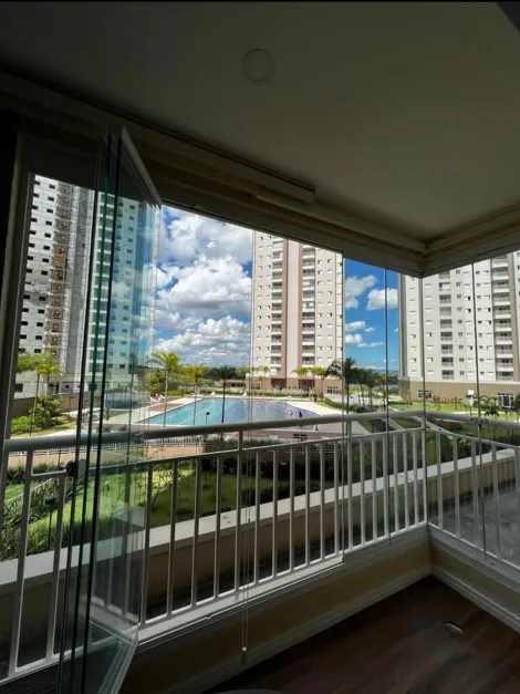 imagem 1 - Locação Apartamento 02 Dormitórios - Floradas Arboville imagem 1 - Locação Apartamento 02 Dormitórios - Floradas Arboville