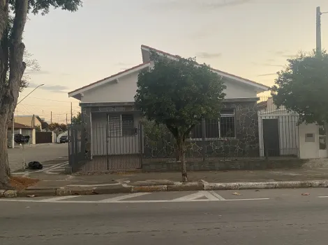 imagem 1 - CASA - 03 DORMITÓRIOS - PARQUE BRASIL imagem 1 - CASA - 03 DORMITÓRIOS - PARQUE BRASIL
