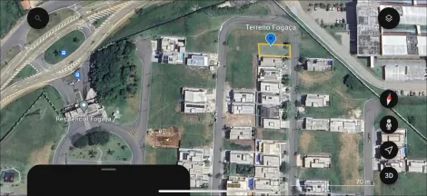 imagem 4 - Terreno - Condomínio imagem 4 - Terreno - Condomínio