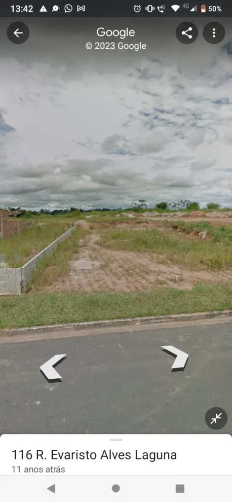 imagem 1 - Terreno - Padrão imagem 1 - Terreno - Padrão