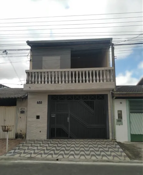 imagem 1 - Cidade Salvador - 3 Dormitórios - 200m² imagem 1 - Cidade Salvador - 3 Dormitórios - 200m²