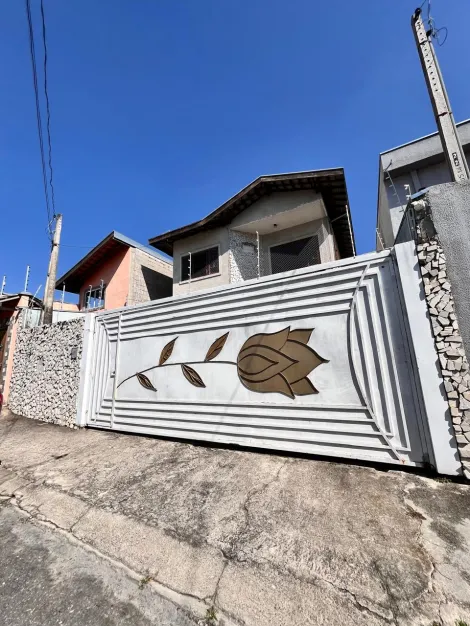 imagem 1 - CASA 4 DORMITÓRIOS - VILLA BRANCA imagem 1 - CASA 4 DORMITÓRIOS - VILLA BRANCA