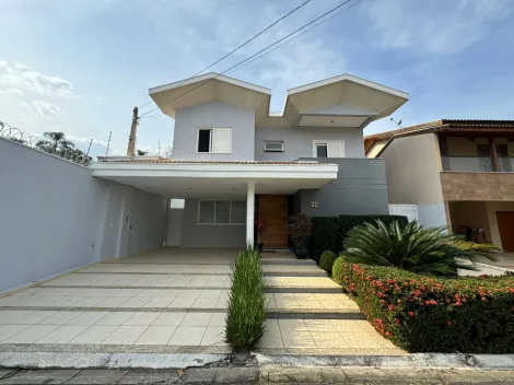 imagem 1 - Casa no Condomínio Villa Europa imagem 1 - Casa no Condomínio Villa Europa