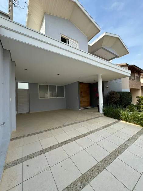 imagem 2 - Casa no Condomínio Villa Europa imagem 2 - Casa no Condomínio Villa Europa