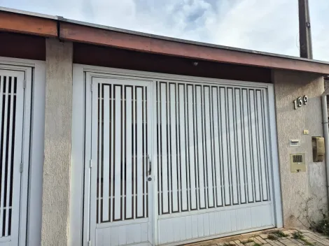 imagem 1 - Casa com 3 Dormitórios, Espaço Gourmet e Próxima ao Centro no Bairro Vila Pinheiro imagem 1 - Casa com 3 Dormitórios, Espaço Gourmet e Próxima ao Centro no Bairro Vila Pinheiro