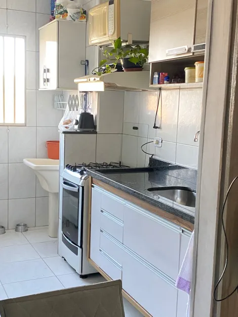 imagem 2 - Apartamento dois quartos Edificio Moratta imagem 2 - Apartamento dois quartos Edificio Moratta