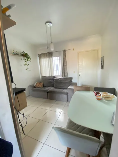 imagem 4 - Apartamento dois quartos Edificio Moratta imagem 4 - Apartamento dois quartos Edificio Moratta
