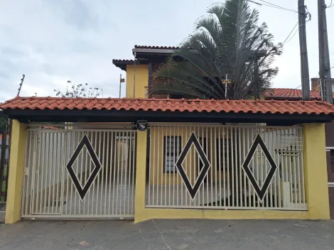 imagem 1 - CASA - 03 DORMITÓRIOS imagem 1 - CASA - 03 DORMITÓRIOS