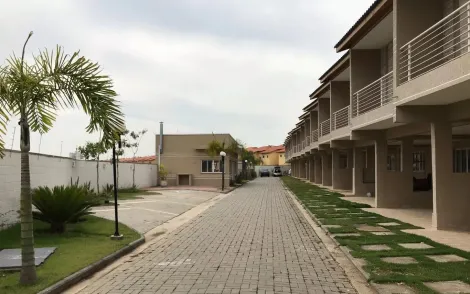 imagem 1 - Casa - Condomínio imagem 1 - Casa - Condomínio