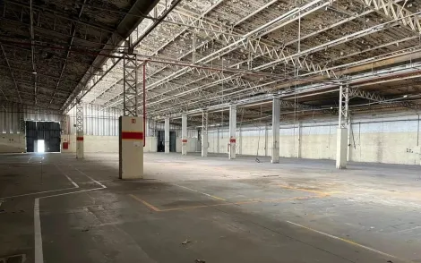Jacarei Jardim California Galpao Locacao R$ 69.000,00  99 Vagas Area construida 3889.04m2