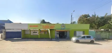 imagem 1 - Comercial - Galpão imagem 1 - Comercial - Galpão