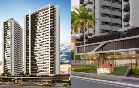 imagem 1 - Apartamento - Padrão imagem 1 - Apartamento - Padrão