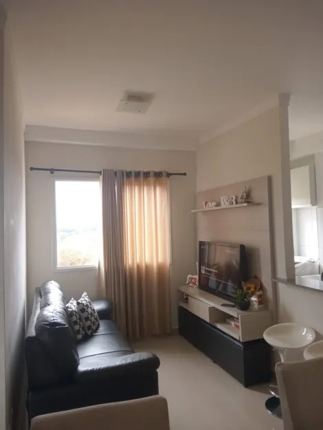 imagem 1 - Apartamento - Padrão imagem 1 - Apartamento - Padrão