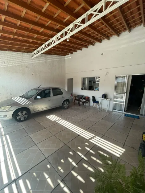 imagem 2 - CASA - 03 DORMITÓRIOS - PARQUE CALIFÓRNIA imagem 2 - CASA - 03 DORMITÓRIOS - PARQUE CALIFÓRNIA