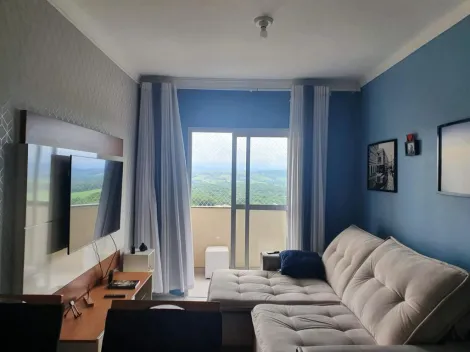 imagem 1 - LOCAÇÃO OU VENDA APARTAMENTO COM 2 DORMITORIOS ANDAR ALTO 2 SACADAS - CENTRO -SJCAMPOS imagem 1 - LOCAÇÃO OU VENDA APARTAMENTO COM 2 DORMITORIOS ANDAR ALTO 2 SACADAS - CENTRO -SJCAMPOS