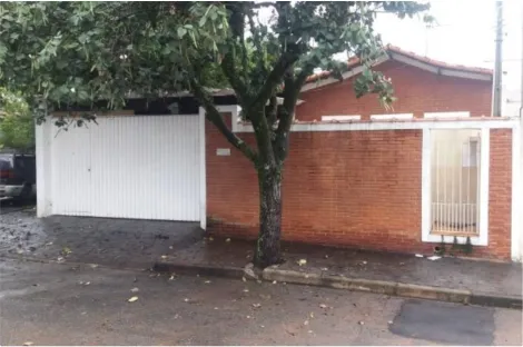 imagem 1 - CASA - 03 DORMITÓRIOS - CIDADE JARDIM imagem 1 - CASA - 03 DORMITÓRIOS - CIDADE JARDIM