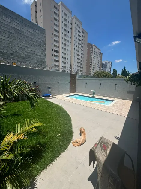 imagem 2 - Sobrado 4 dormitórios Condominio Home & Club Villa Branca - Jacareí imagem 2 - Sobrado 4 dormitórios Condominio Home & Club Villa Branca - Jacareí