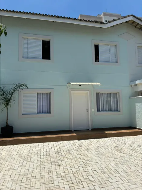 imagem 1 - Sobrado 4 dormitórios Condominio Home & Club Villa Branca - Jacareí imagem 1 - Sobrado 4 dormitórios Condominio Home & Club Villa Branca - Jacareí